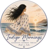 Indigo Mornings